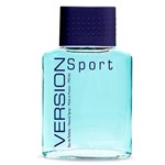 Ficha técnica e caractérísticas do produto Version Sport Ulric de Varens Perfume Masculino EDT