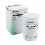 Ficha técnica e caractérísticas do produto Vertigoheel - 50 Comprimidos