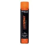 Ficha técnica e caractérísticas do produto Vertix Hair Spray Forte - Fixador 400ml