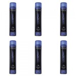 Ficha técnica e caractérísticas do produto Vertix Normal Hair Spray 400ml (Kit C/06)