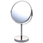 Ficha técnica e caractérísticas do produto Vertix Salon Mirror - Espelho de Aumento