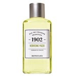 Ficha técnica e caractérísticas do produto Verveine Yuzu 1902 - Perfume Unissex - Eau de Cologne 245ml - 245ml