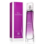 Ficha técnica e caractérísticas do produto Very Irrésistible Eau de Parfum Givenchy 75ml - Perfume Feminino