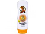 Very Water Resistent Sunscreen Lotion SPF-15 - Australian Gold