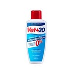 Ficha técnica e caractérísticas do produto Vet + Shampoo Hipoalergênico 500 Ml - Dg