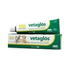 Ficha técnica e caractérísticas do produto Vetaglos Pomada 50 G