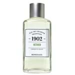 Ficha técnica e caractérísticas do produto Vetiver 1902 - Perfume Masculino - Eau de Cologne 245ml