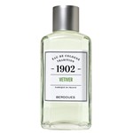 Ficha técnica e caractérísticas do produto Vetiver 1902 - Perfume Masculino - Eau de Cologne