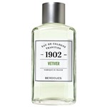 Ficha técnica e caractérísticas do produto Vetiver 1902 Tradition Eau de Cologne - Perfume Unissex 245ml