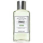 Ficha técnica e caractérísticas do produto Vetiver 1902 Tradition Eau de Cologne - Perfume Unissex 480ml