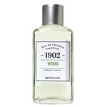 Ficha técnica e caractérísticas do produto Vetiver Eau de Cologne 1902 - Perfume Masculino - 245 Ml