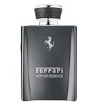 Ficha técnica e caractérísticas do produto Vetiver Essence Eau de Parfum Ferrari - Perfume Masculino - 100 Ml