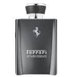 Ficha técnica e caractérísticas do produto Vetiver Essence Ferrari - Perfume Masculino - Eau de Parfum 100ml