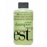 Ficha técnica e caractérísticas do produto Vetiver Est - Shampoo de Uso Frequente - 310ml - 310ml