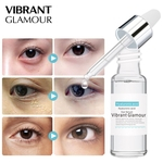 Ficha técnica e caractérísticas do produto TS VG ácido hialurônico Encolher Pore Skin Care Hidratante Essence Creme para Olhos