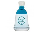 Ficha técnica e caractérísticas do produto Via Paris Cherry Moon Blue Perfume Feminino - Eau de Toilette 100ml