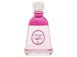 Ficha técnica e caractérísticas do produto Via Paris Cherry Moon Pink Perfume Feminino - Eau de Toilette 100ml