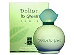 Via Paris Doline In Green - Perfume Feminino Eau de Toilette 100 Ml
