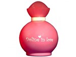 Ficha técnica e caractérísticas do produto Via Paris Doline In Love - Perfume Feminino Eau de Toilette 100 Ml