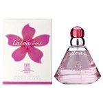 Ficha técnica e caractérísticas do produto Via Paris Perfume Feminino Laloa Pink EDT 100ml