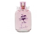 Ficha técnica e caractérísticas do produto Via Paris Shalia Rocks Perfume Feminino - Eau de Toilette 100ml