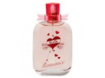 Ficha técnica e caractérísticas do produto Via Paris Shalia Romance Perfume Feminino - Eau de Toilette 100ml