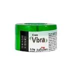 Ficha técnica e caractérísticas do produto Vibra Creme Funcional 3,5G - Hot Flowers - Hc579 100826