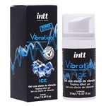 Ficha técnica e caractérísticas do produto Vibration Ice Extra Forte 17ml Intt