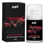 Vibration Menta - Vibrador Liquido para Sexo Oral - Intt