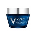 Ficha técnica e caractérísticas do produto Vichy - Anti-rugas - Liftactiv Nuit Supreme- 50ml