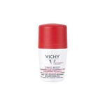 Ficha técnica e caractérísticas do produto Vichy Antitranspirante Stress Resist Roll-On 72h - 50ml