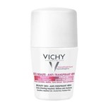 Ficha técnica e caractérísticas do produto Vichy Deo Ideal Finish Desodorante Antitranspirante 48h - 50ml