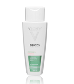 Ficha técnica e caractérísticas do produto Vichy Dercos Shampoo Anticaspa Sensivel 200ml