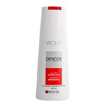 Ficha técnica e caractérísticas do produto Vichy Dercos Technique Shampoo Energizante Antiqueda com Aminexil e Vitaminas - 200ml - 200ml