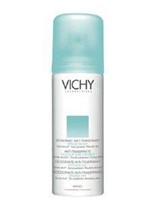 Ficha técnica e caractérísticas do produto Vichy Desodorante Aerosol Antitranspirante e Antiodor Eficácia 48hrs 125ml