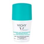 Ficha técnica e caractérísticas do produto Vichy Desodorante Anti Transpirante 48h Roll-On 50ml