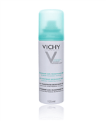 Ficha técnica e caractérísticas do produto Vichy Desodorante Antitranspirante Aerosol 48h 125ml