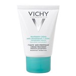 Ficha técnica e caractérísticas do produto Vichy Desodorante Antitranspirante Creme 7 Dias