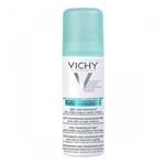 Ficha técnica e caractérísticas do produto Vichy Desodorante Antitranspirante Deo 48h 125ml