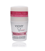 Ficha técnica e caractérísticas do produto Vichy Desodorante Antitranspirante Deo Ideal Finish 48h 50ml