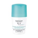 Ficha técnica e caractérísticas do produto Vichy Desodorante Antitranspirante Roll On 48h Verde - 50ml