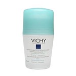 Ficha técnica e caractérísticas do produto Vichy Desodorante Antitranspirante Roll On 48h Verde 50ml