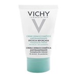 Ficha técnica e caractérísticas do produto Vichy Desodorante Creme Antitranspirante Efic??cia Refor??ada - 30ml - 30ml