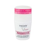 Ficha técnica e caractérísticas do produto Vichy Desodorante Deo Ideal Finish 48h - 50ml