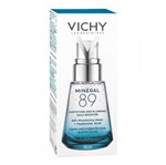 Ficha técnica e caractérísticas do produto VICHY Hidratante Facial Vichy - Minéral 89 - 30ml