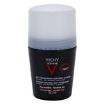 Ficha técnica e caractérísticas do produto Vichy Homme - Desodorante Anti-transp Controle Extremo - 72h