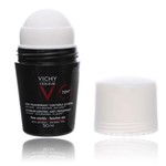 Ficha técnica e caractérísticas do produto Vichy Homme Desodorante Antitranspirante Roll On 72h - 50ml