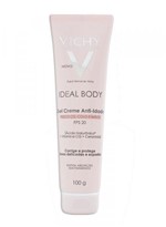 Vichy Ideal Body Gel Creme Anti-Idade FPS20 Creme Hidratante 100g - não