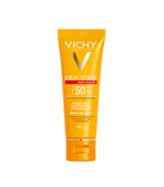 Ficha técnica e caractérísticas do produto Vichy Ideal Soleil Anti Idade Protetor Solar FPS 50 40g