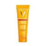 Ficha técnica e caractérísticas do produto Vichy Ideal Soleil Anti Idade Protetor Solar FPS 50